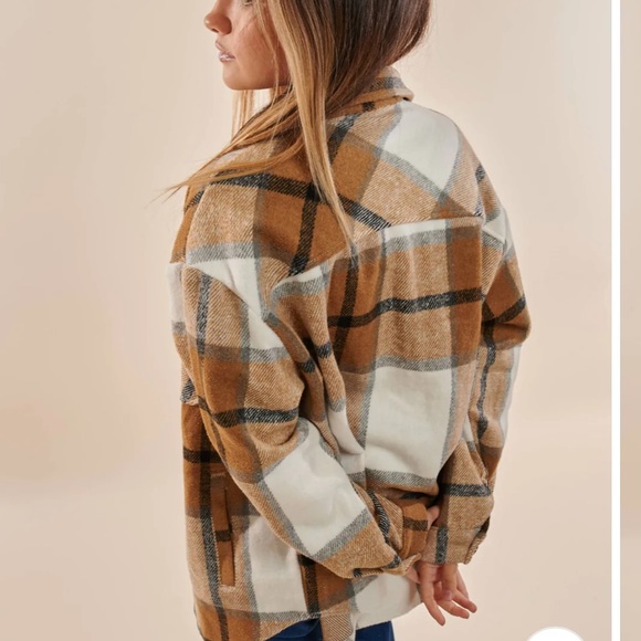 Shacket - Cordova Jacket - Picture 2 of 12